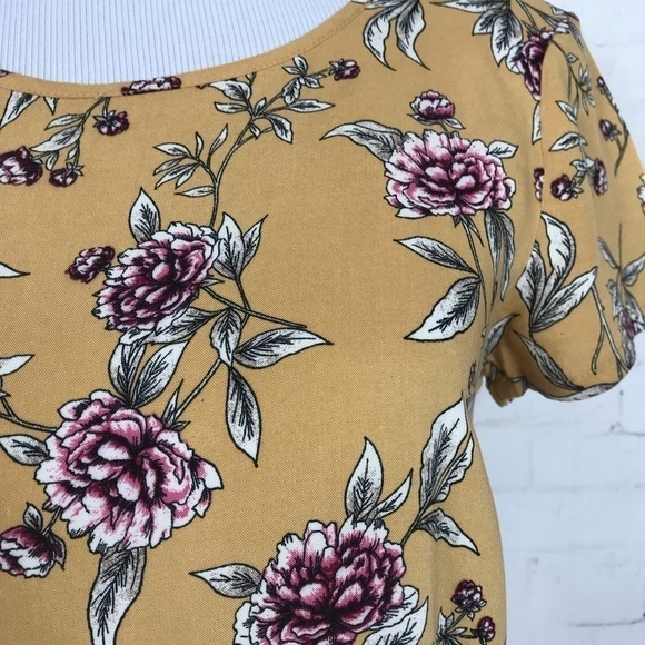 𝅺FOREVER 21 Dress M - Picture 2 of 7